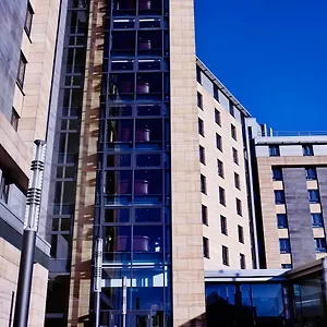 **** Hotel Clayton Hotel, United Kingdom