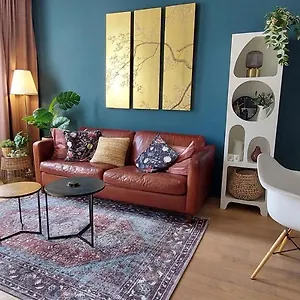  Apartment - Boutique Belgium