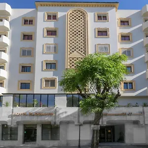 El Oumara Hotel