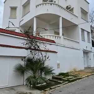 Nomads Tunisia Hostel