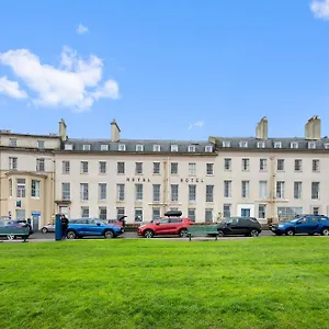 *** Hotel Royal United Kingdom