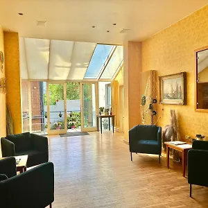  Apartment Monaco Zeebrugge By Rikas Belgium
